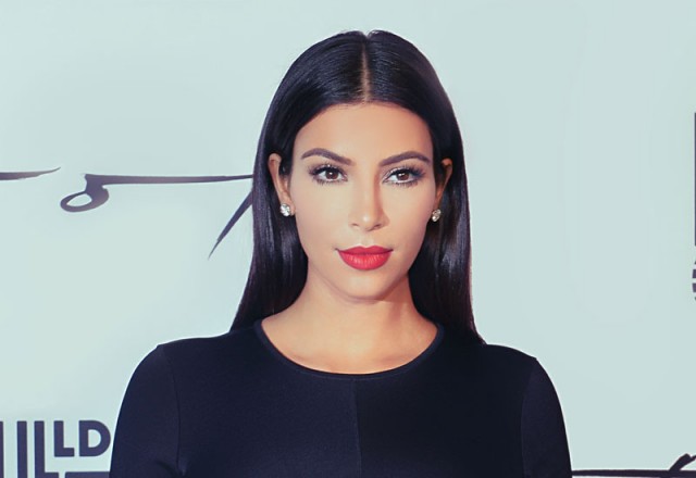 PHOTOS: Kim Kardashian hosts stars at Toko dinner
